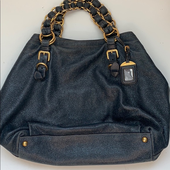 Prada purse - Picture 5 of 10